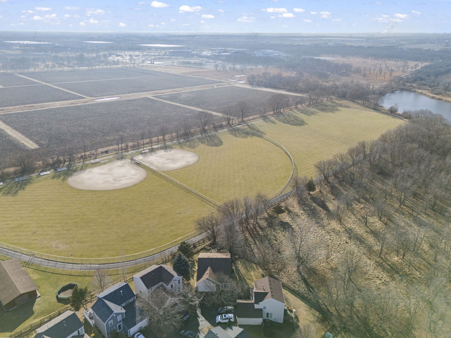 687 Springwood Drive