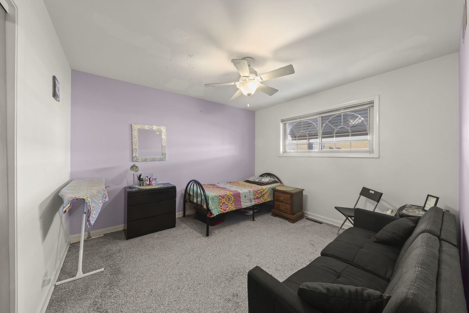 706 N Western Avenue Unit: B