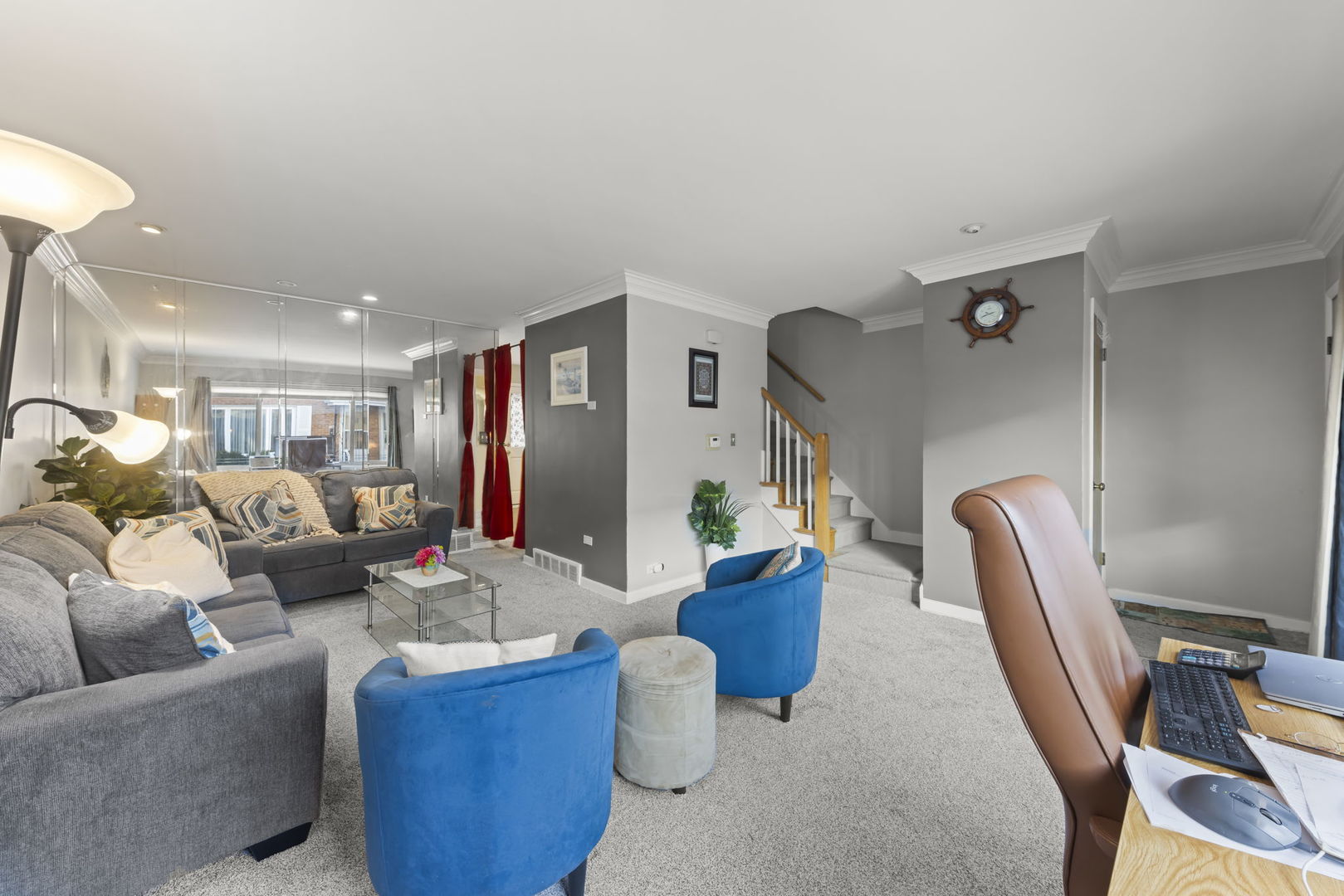 706 N Western Avenue Unit: B