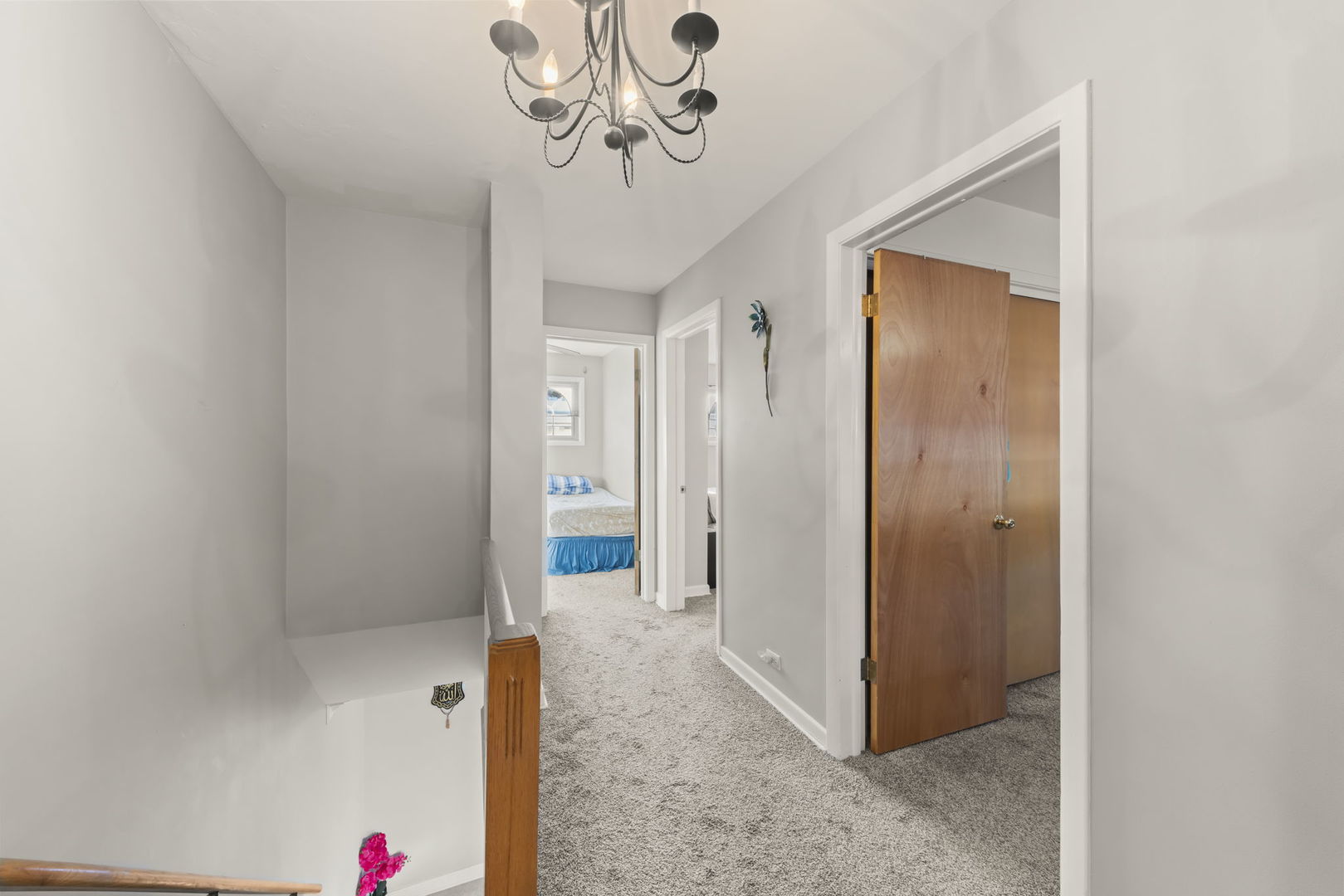 706 N Western Avenue Unit: B