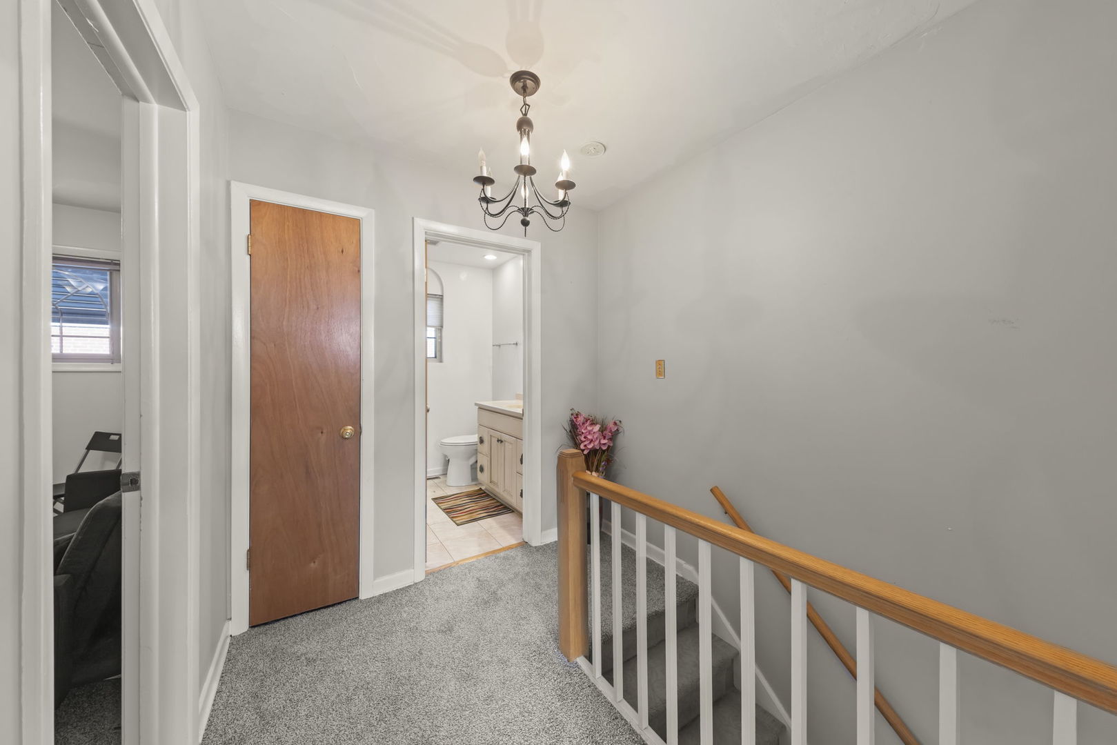 706 N Western Avenue Unit: B