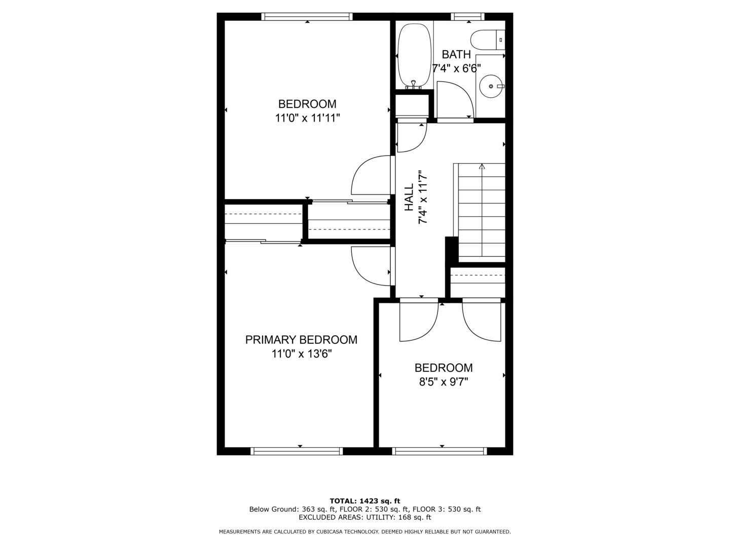 706 N Western Avenue Unit: B