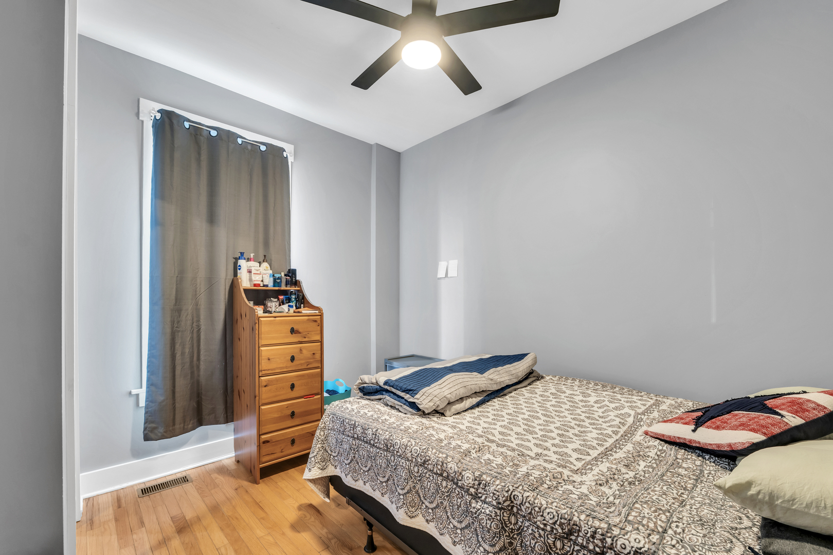 3208 W Wabansia Avenue