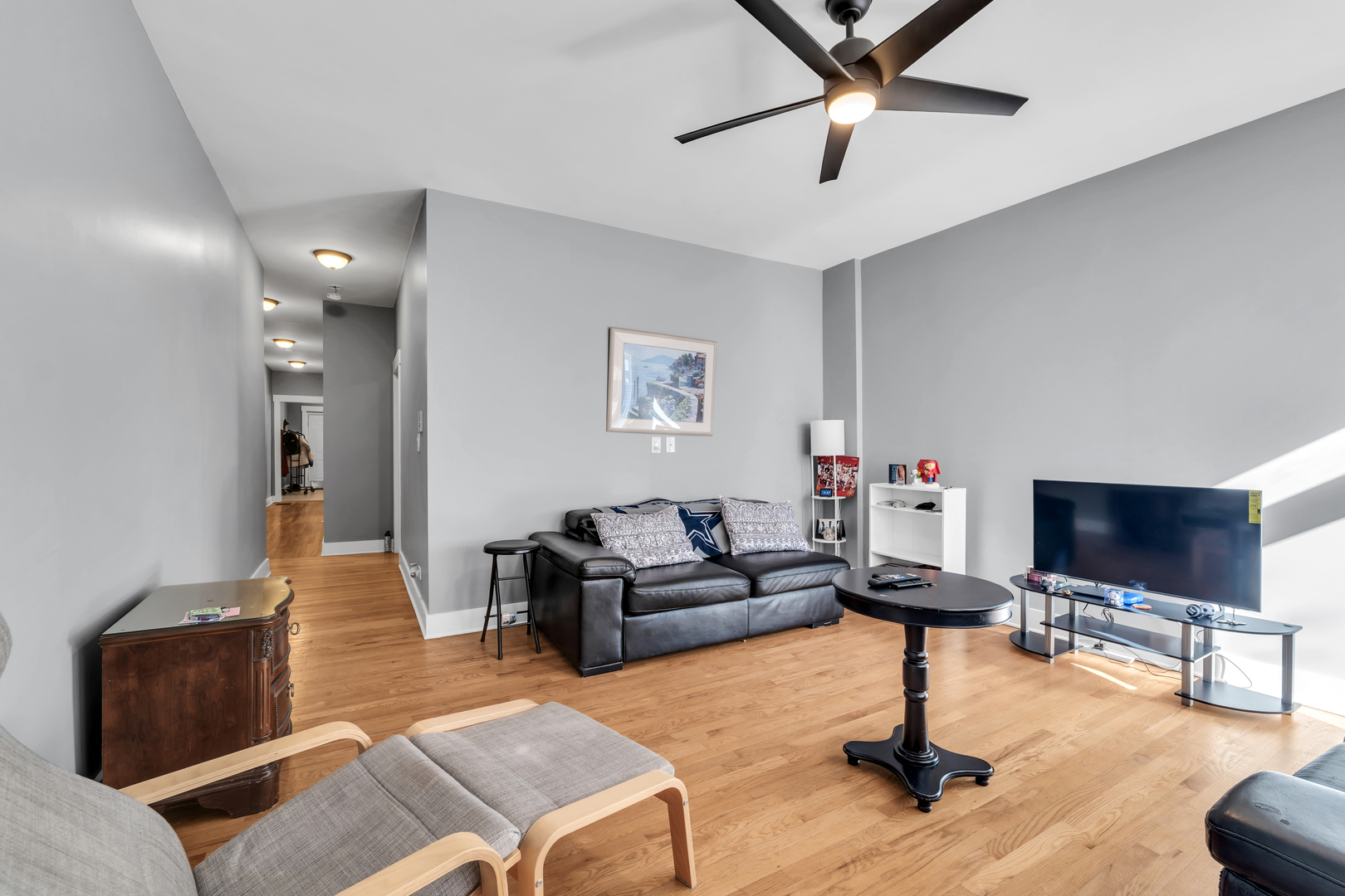 3208 W Wabansia Avenue