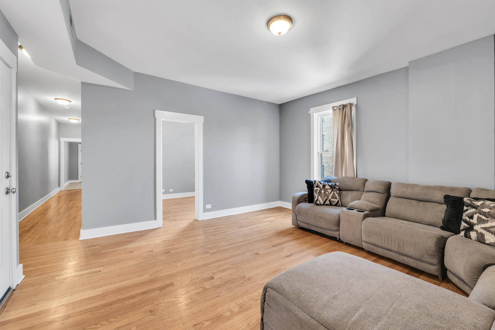 3208 W Wabansia Avenue