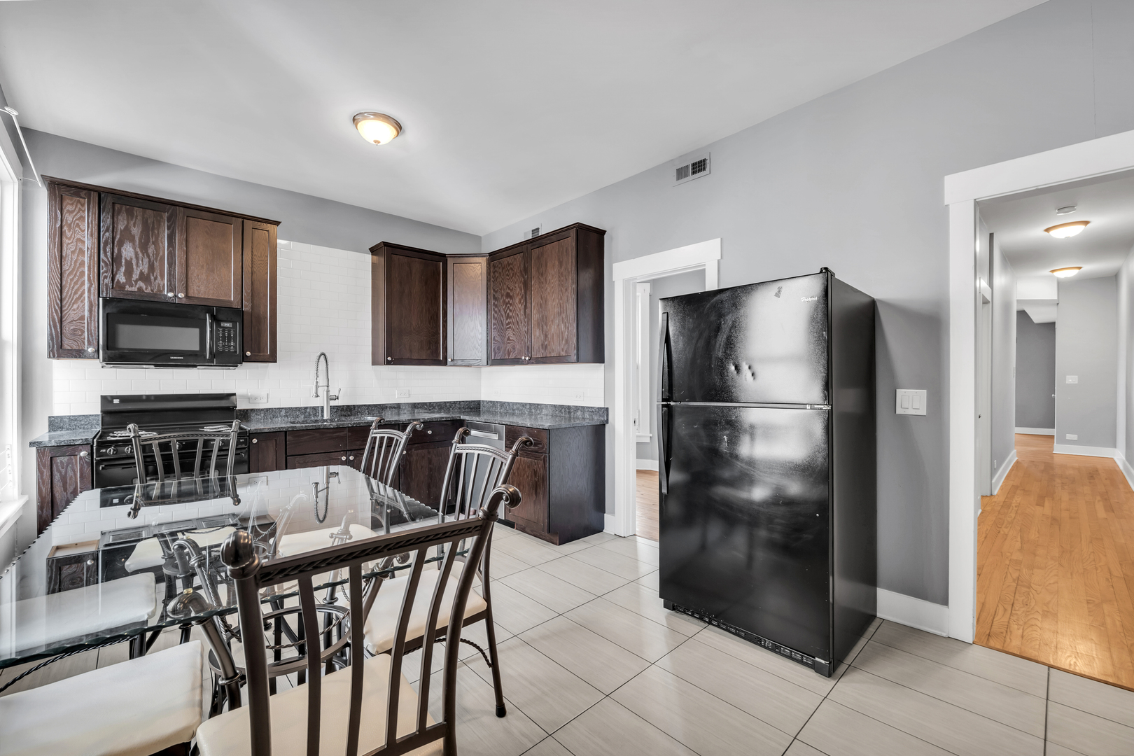 3208 W Wabansia Avenue