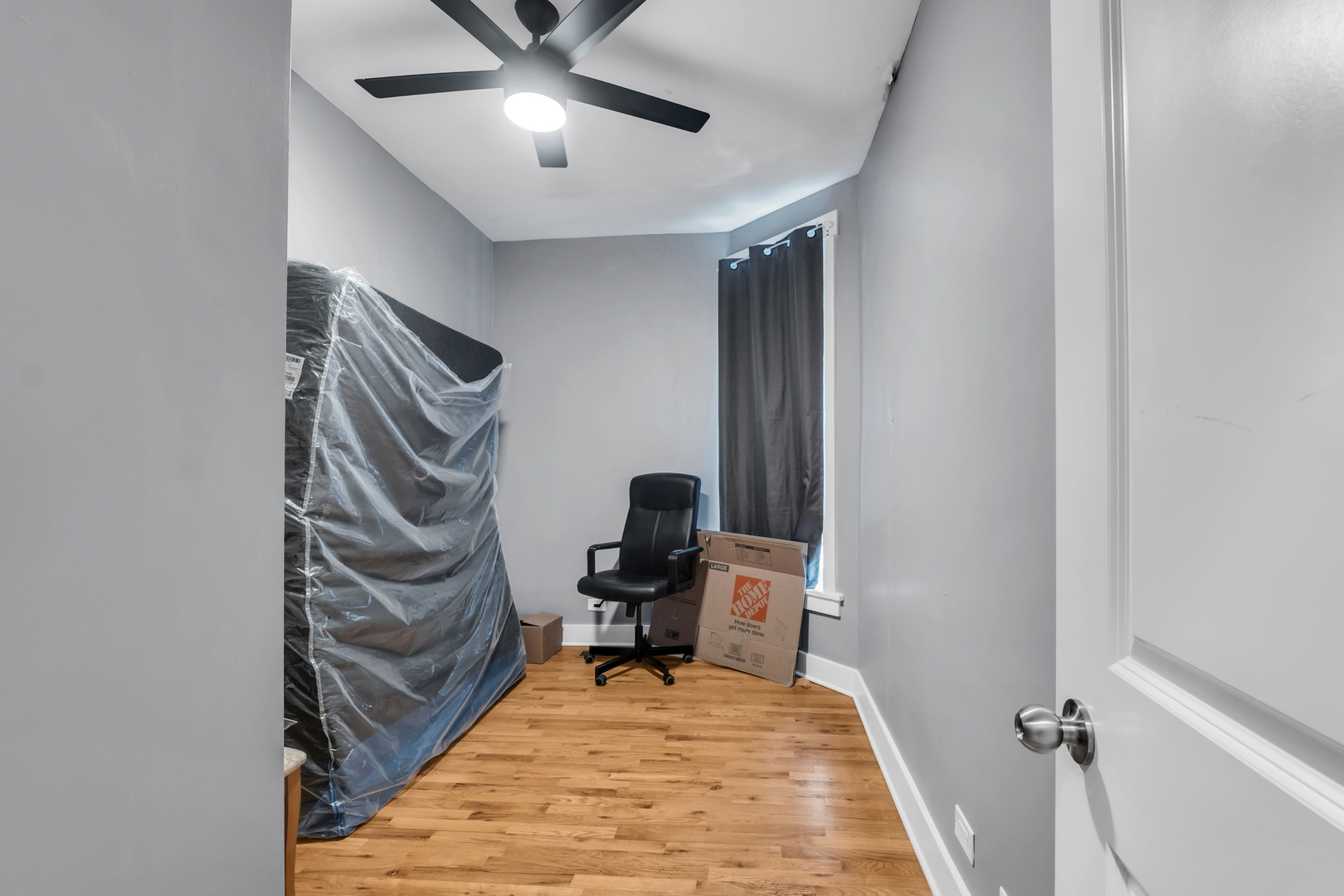 3208 W Wabansia Avenue