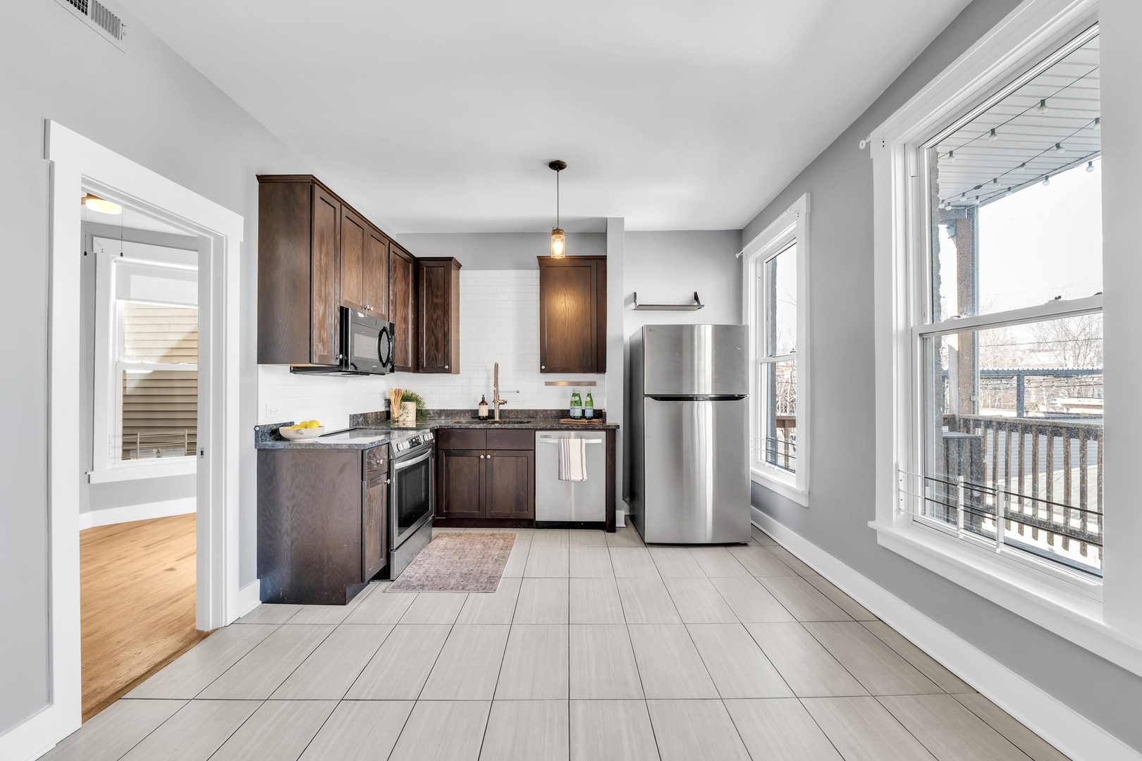 3208 W Wabansia Avenue