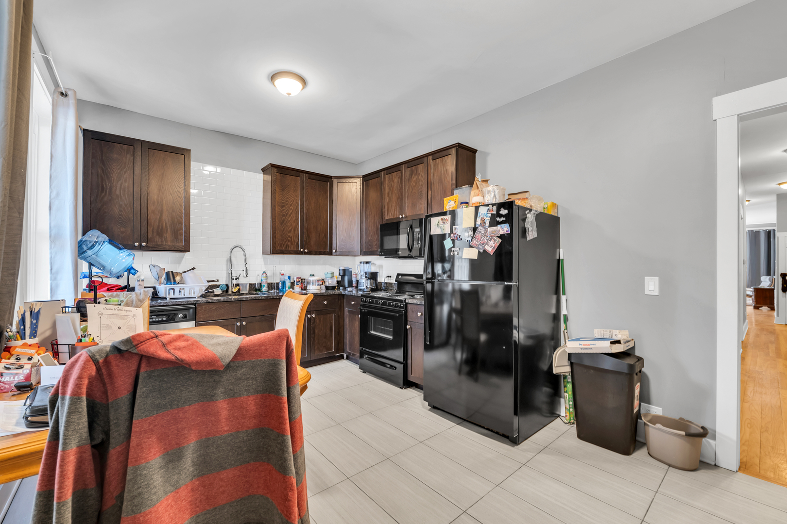 3208 W Wabansia Avenue