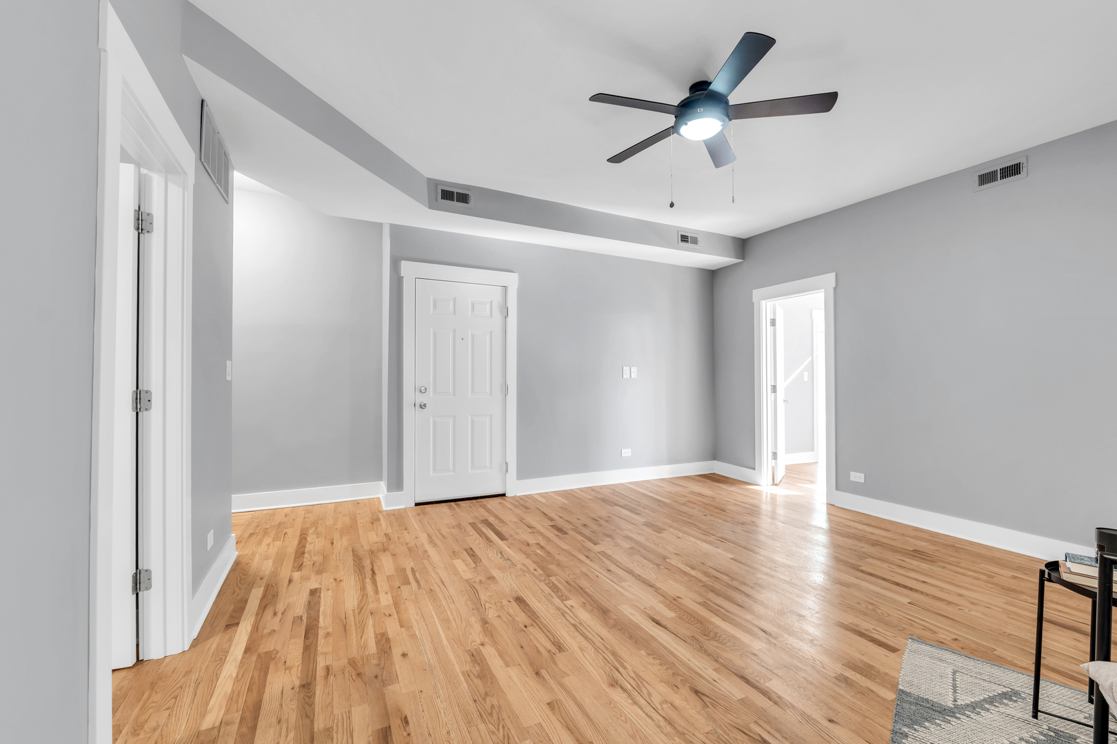 3208 W Wabansia Avenue