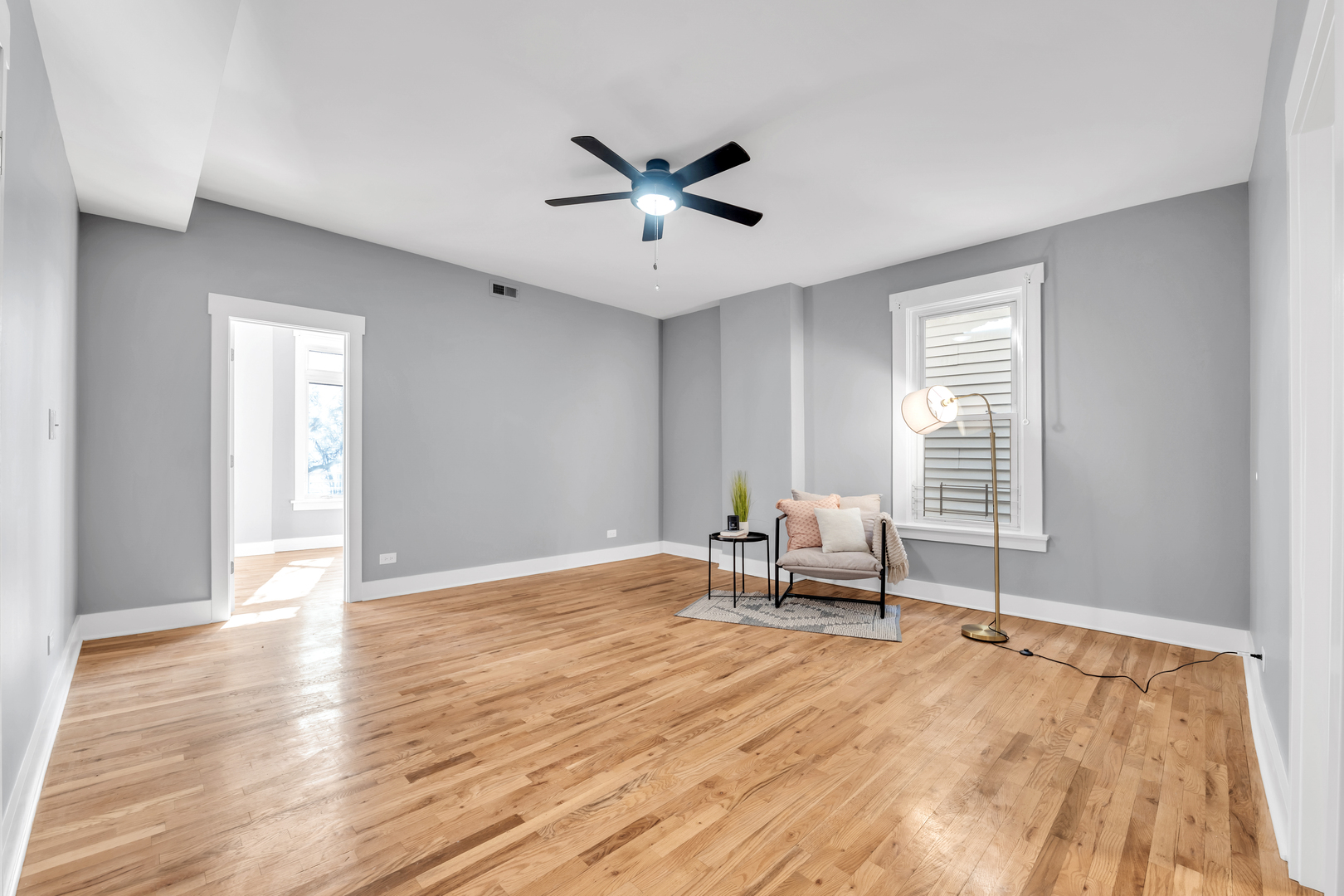 3208 W Wabansia Avenue