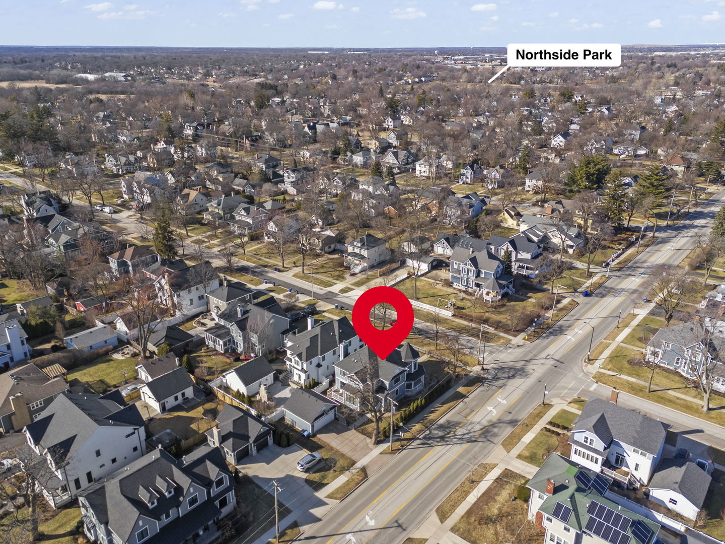 104 W Jefferson Avenue