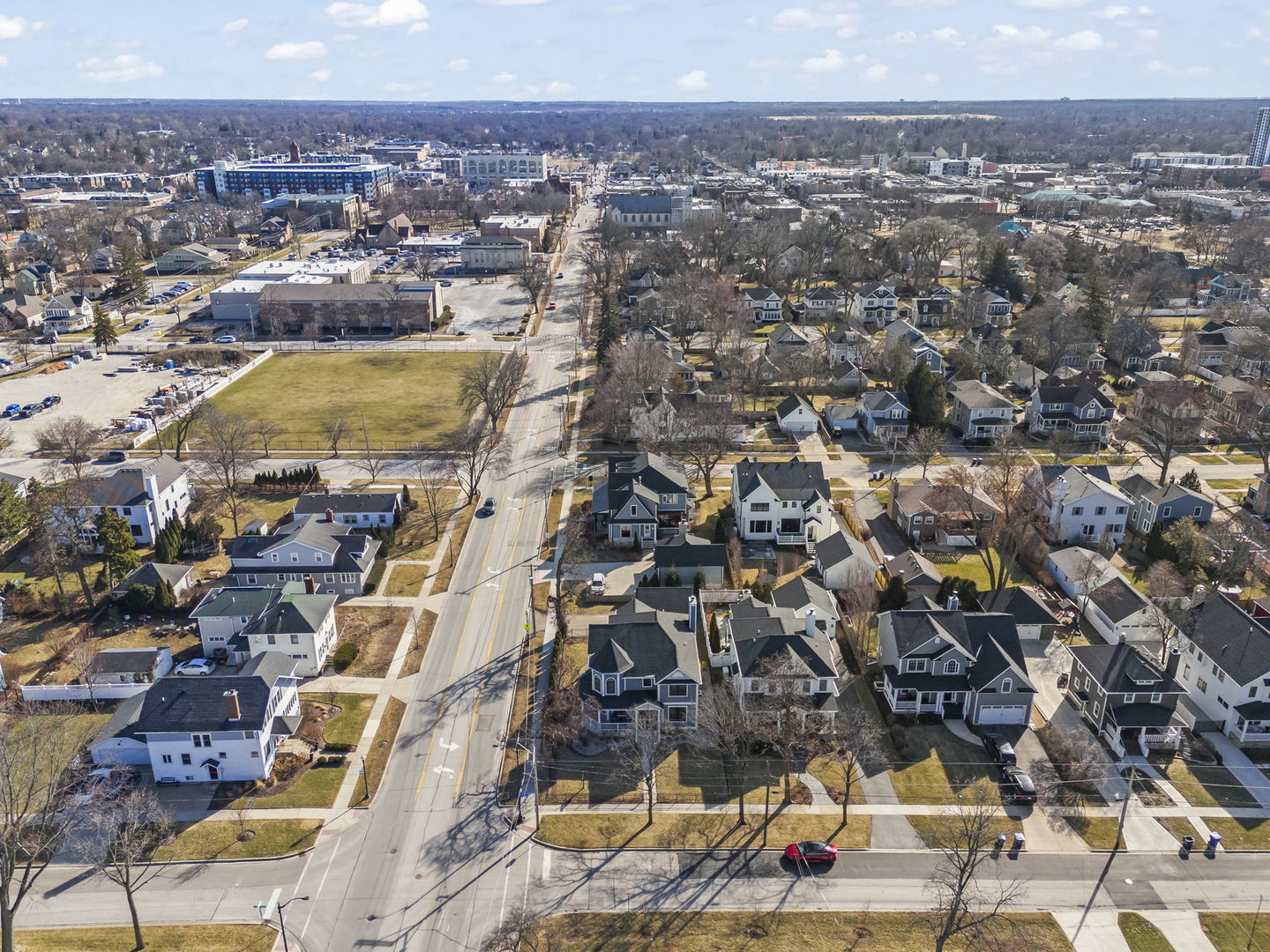 104 W Jefferson Avenue