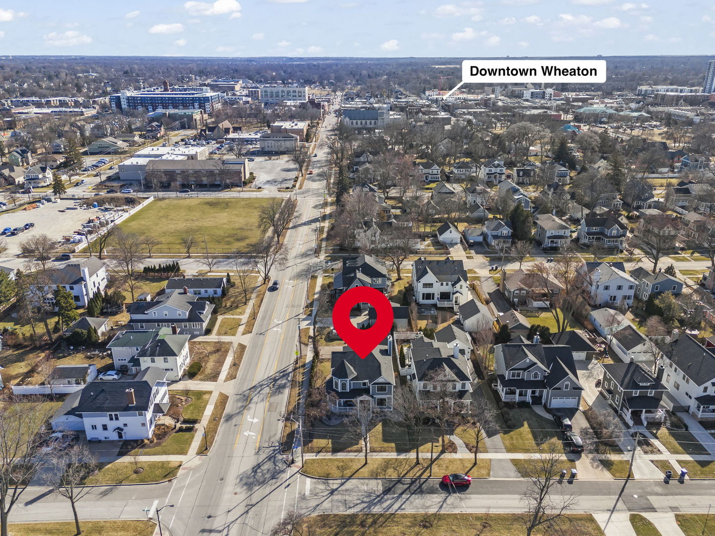 104 W Jefferson Avenue