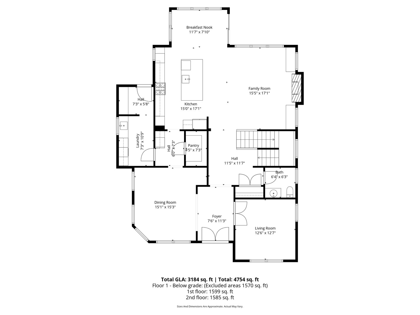 104 W Jefferson Avenue