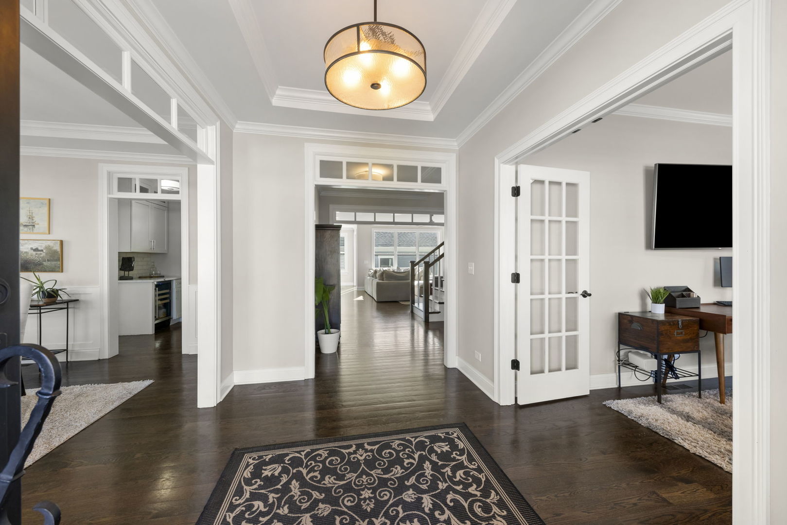 104 W Jefferson Avenue