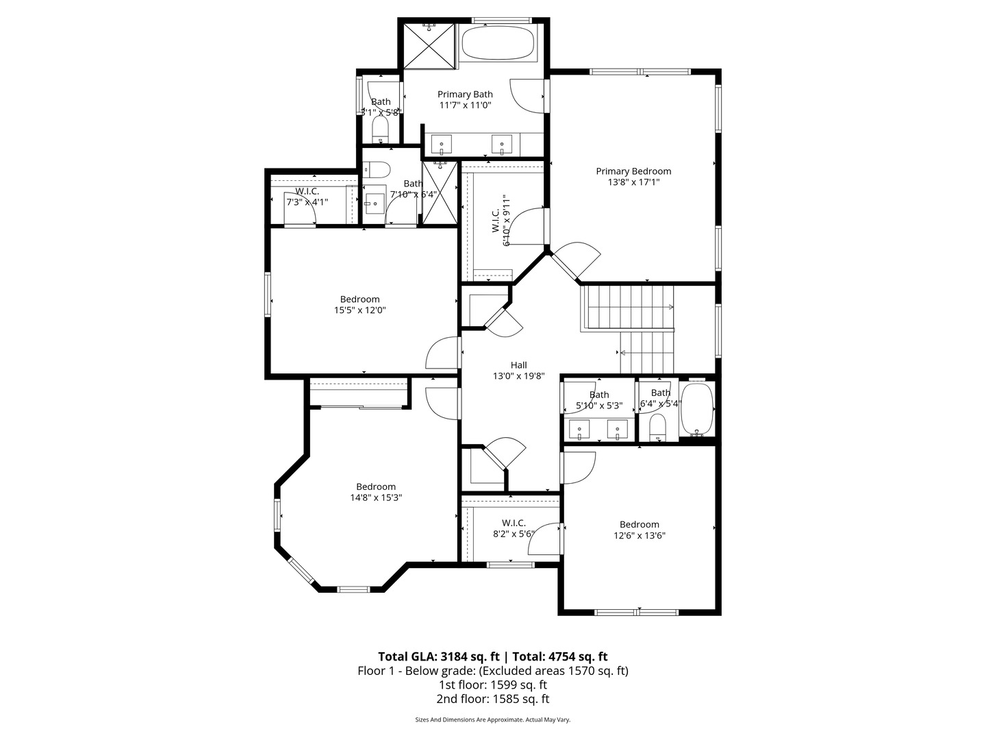 104 W Jefferson Avenue