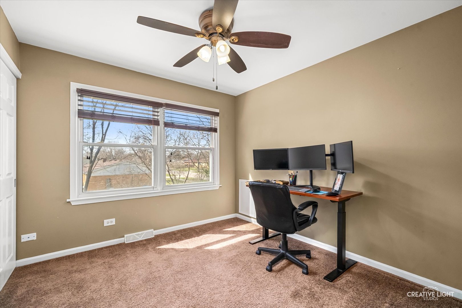 540 N Rosedale Avenue