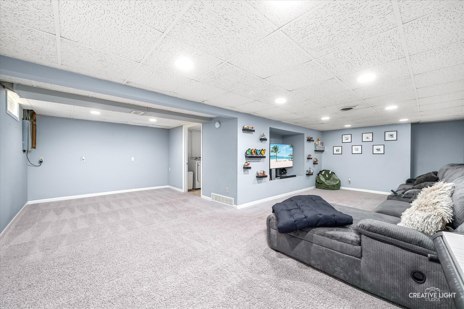 540 N Rosedale Avenue