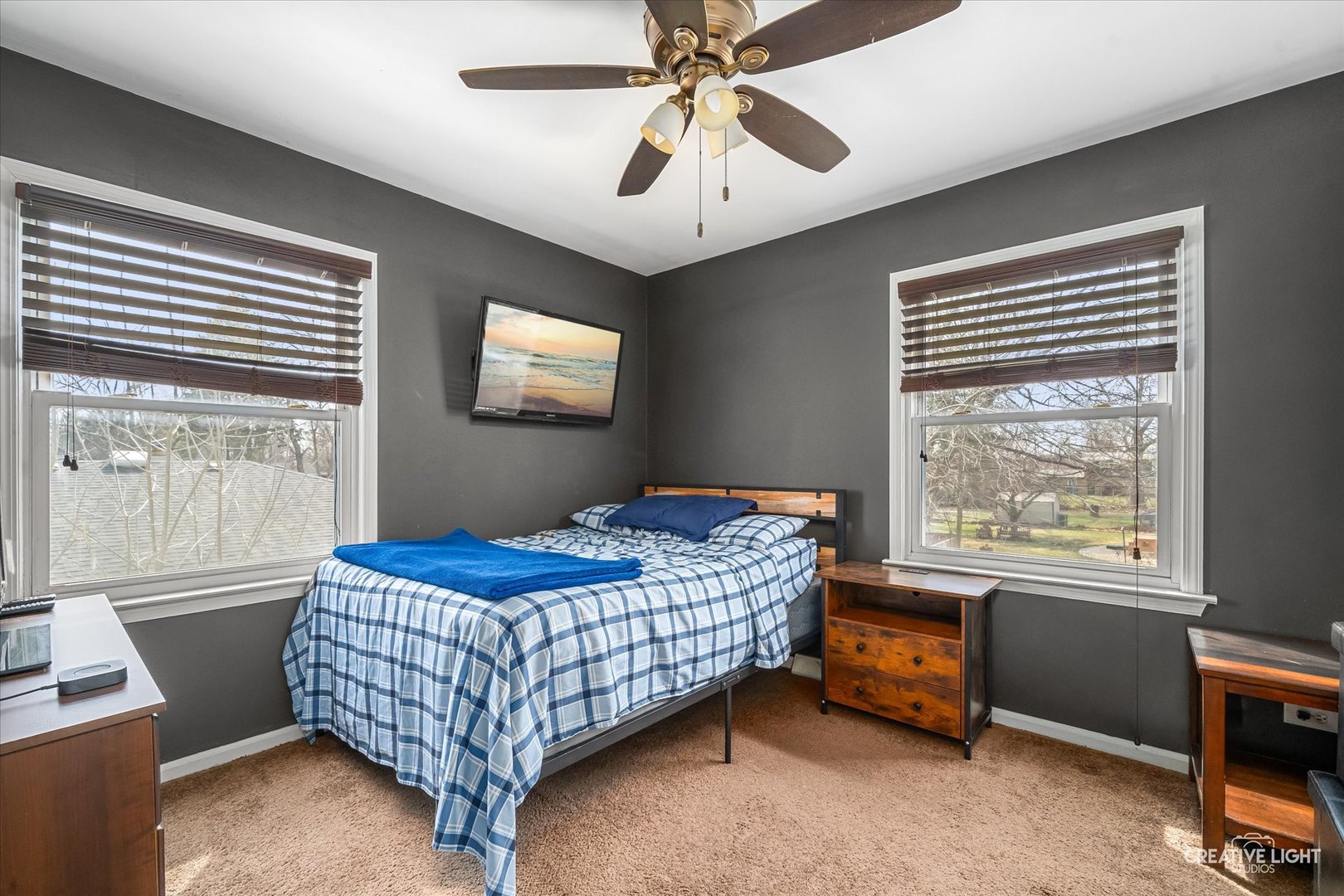 540 N Rosedale Avenue