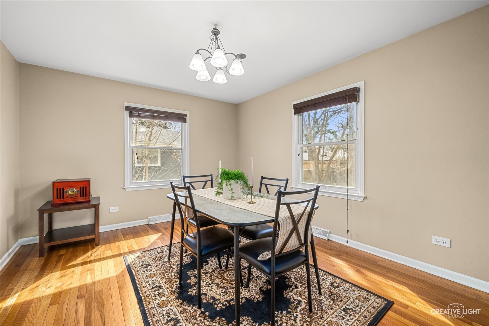 540 N Rosedale Avenue