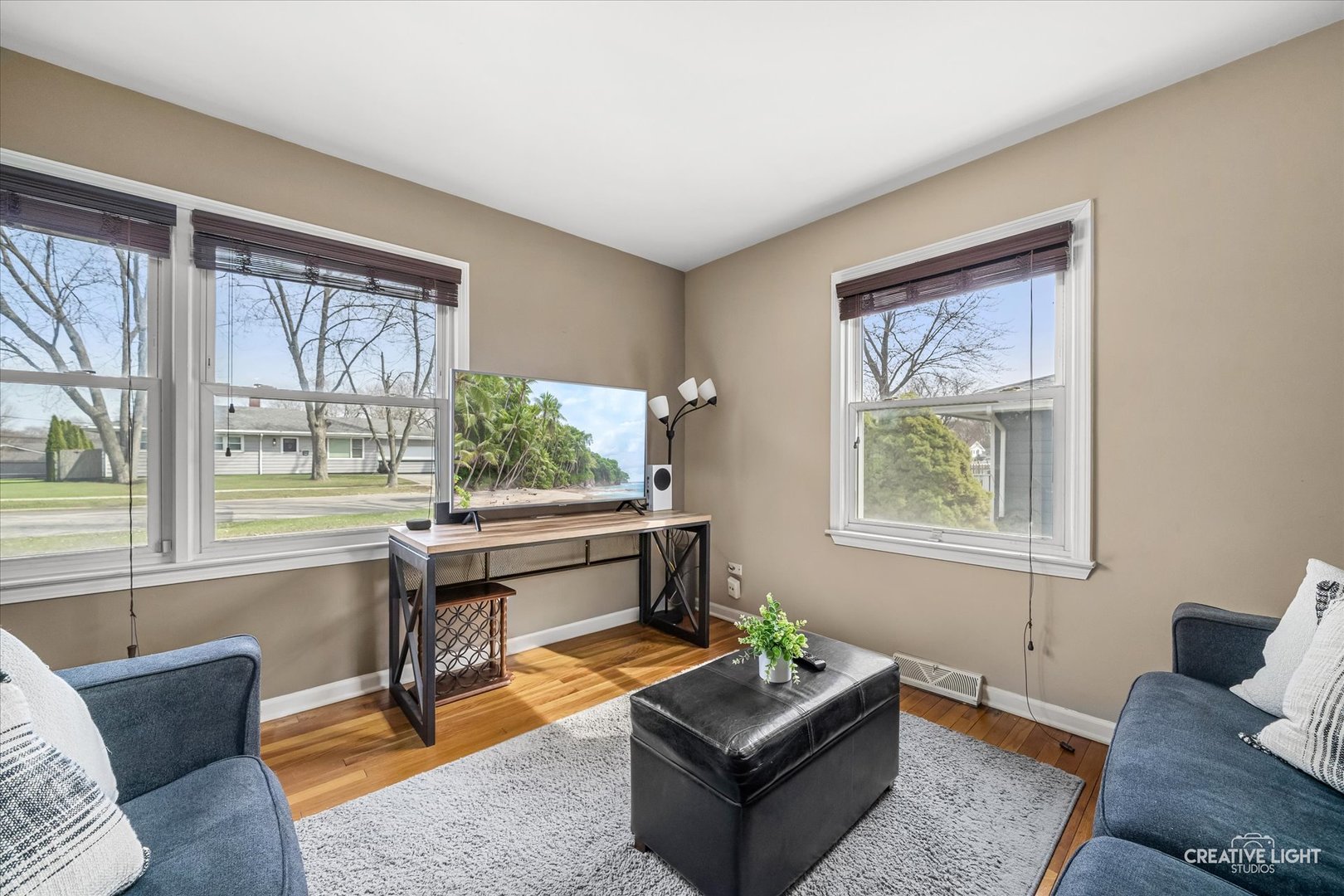 540 N Rosedale Avenue