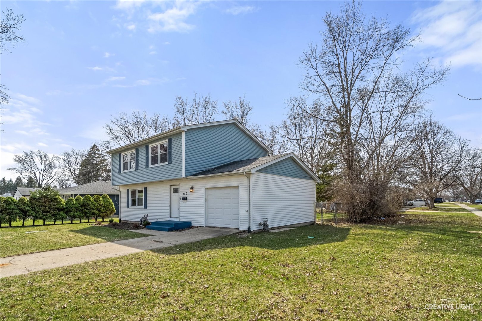 540 N Rosedale Avenue