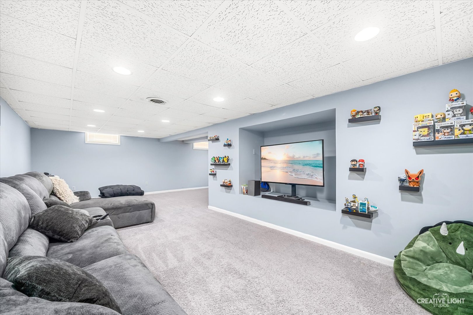 540 N Rosedale Avenue