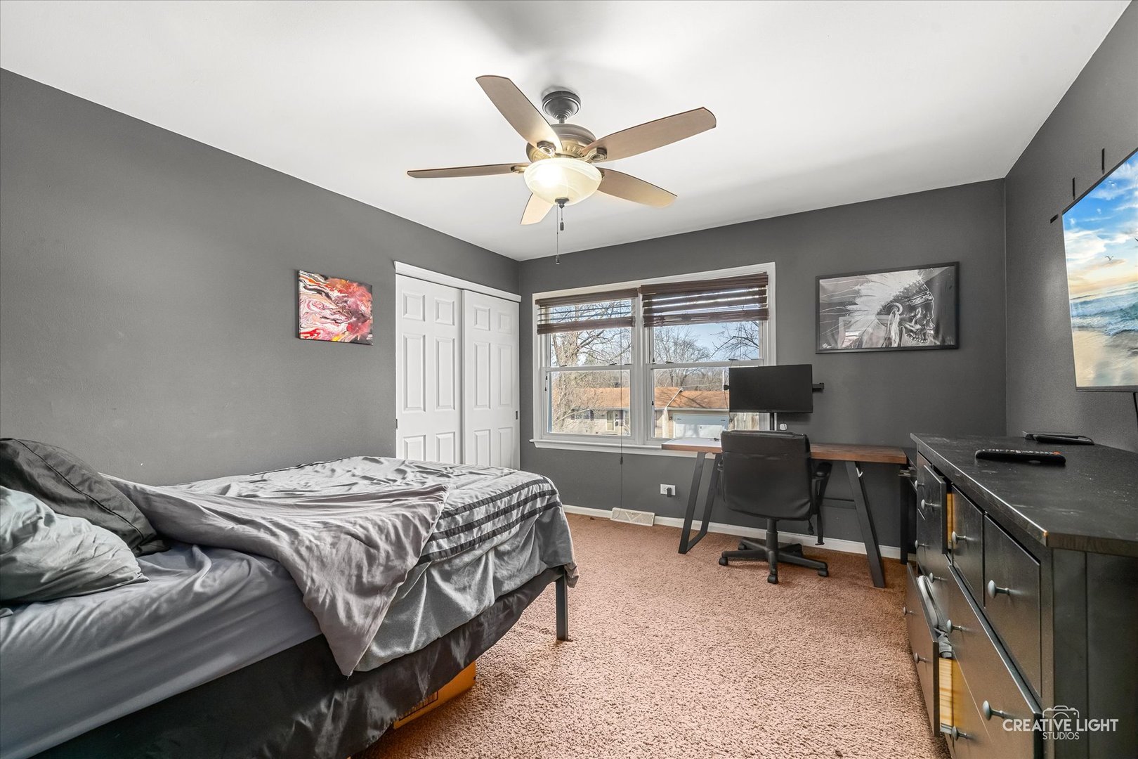 540 N Rosedale Avenue