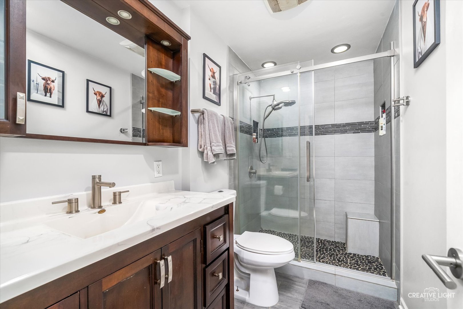 540 N Rosedale Avenue