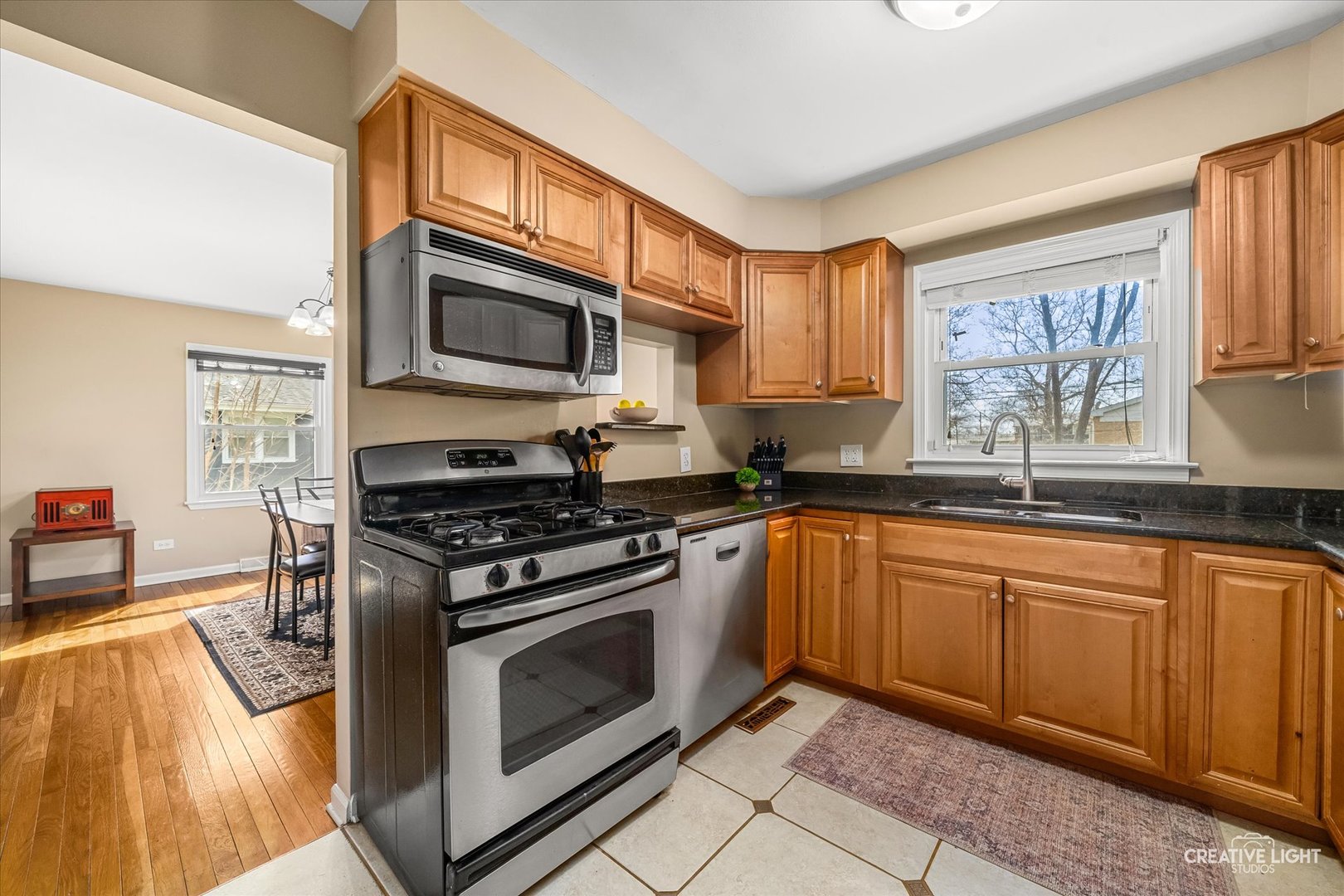 540 N Rosedale Avenue