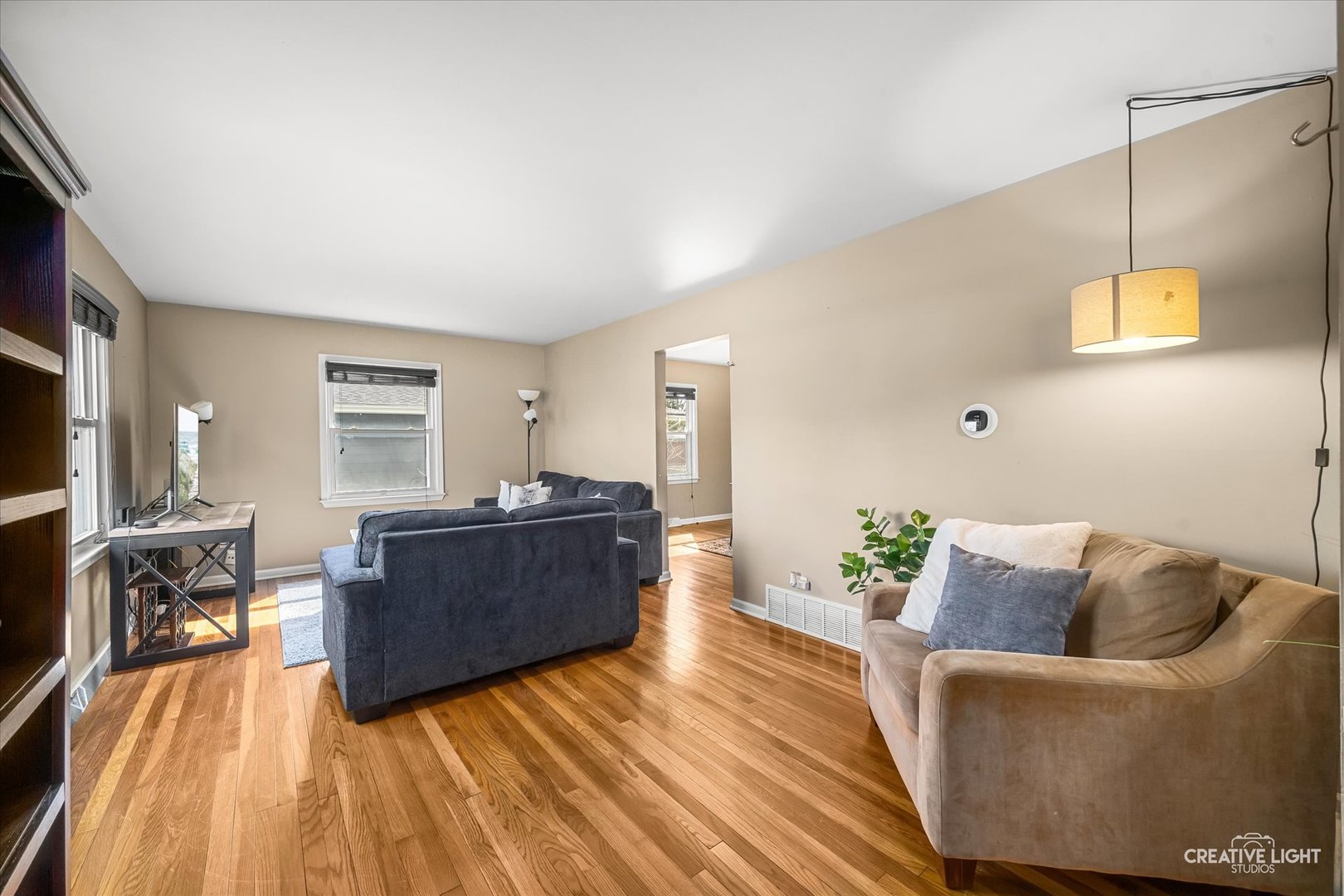 540 N Rosedale Avenue