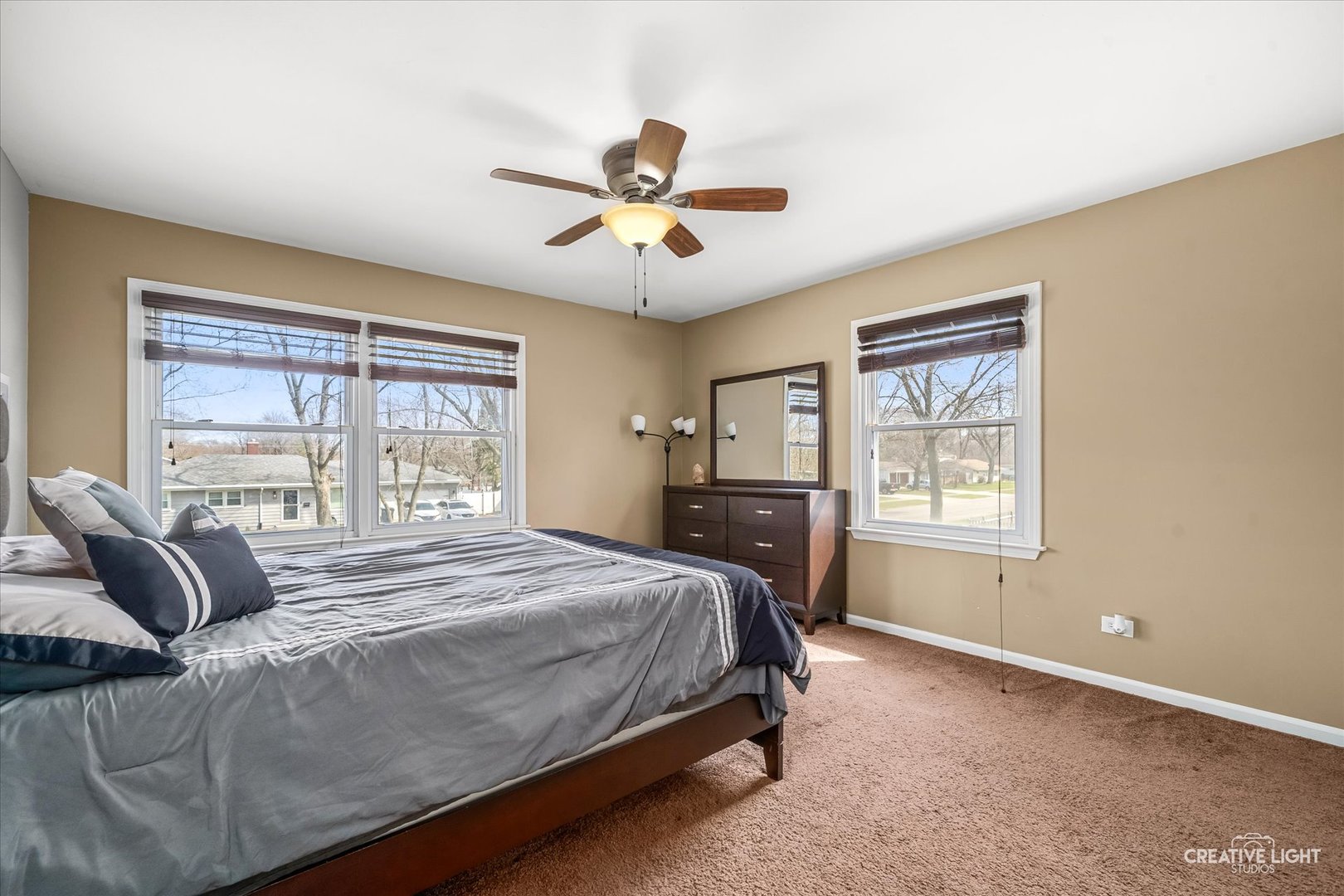 540 N Rosedale Avenue