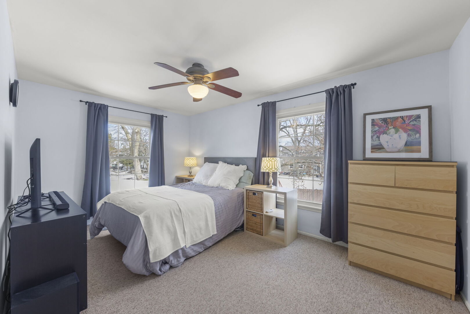 1230 Bunker Hill Court Unit: A