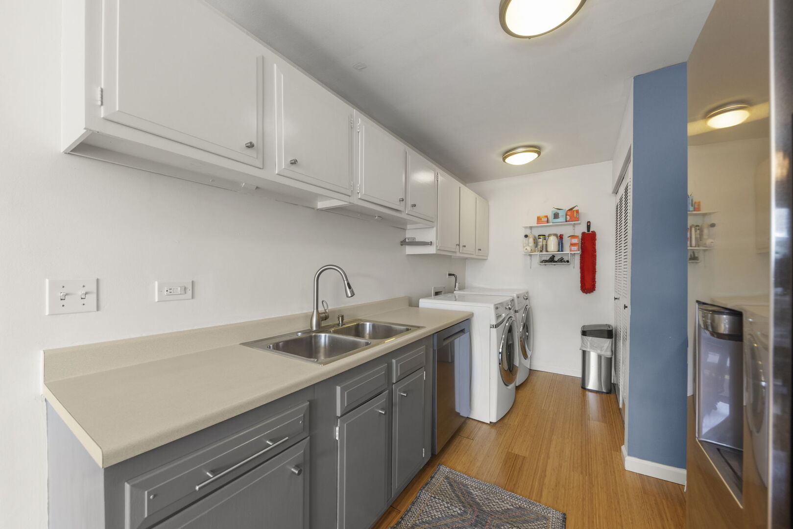 1230 Bunker Hill Court Unit: A