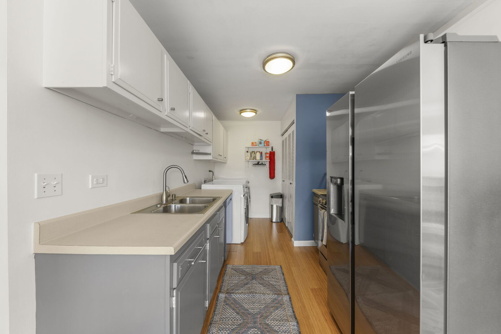 1230 Bunker Hill Court Unit: A