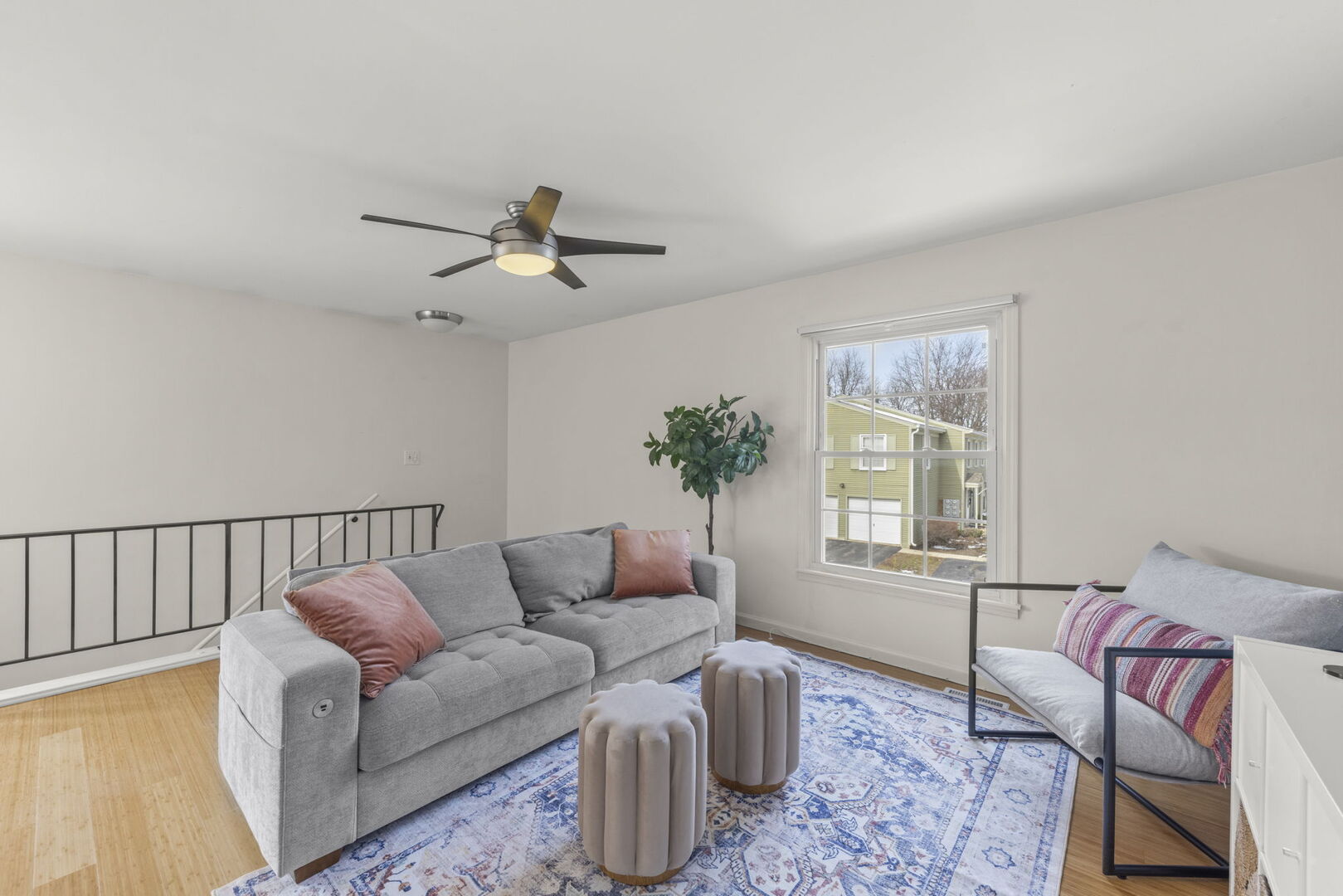 1230 Bunker Hill Court Unit: A