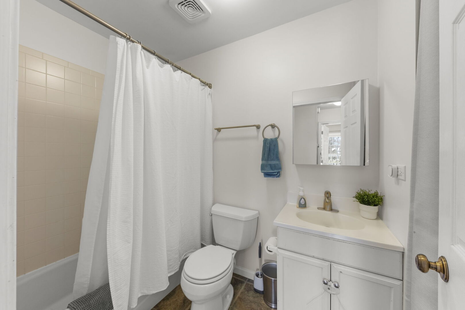 1230 Bunker Hill Court Unit: A