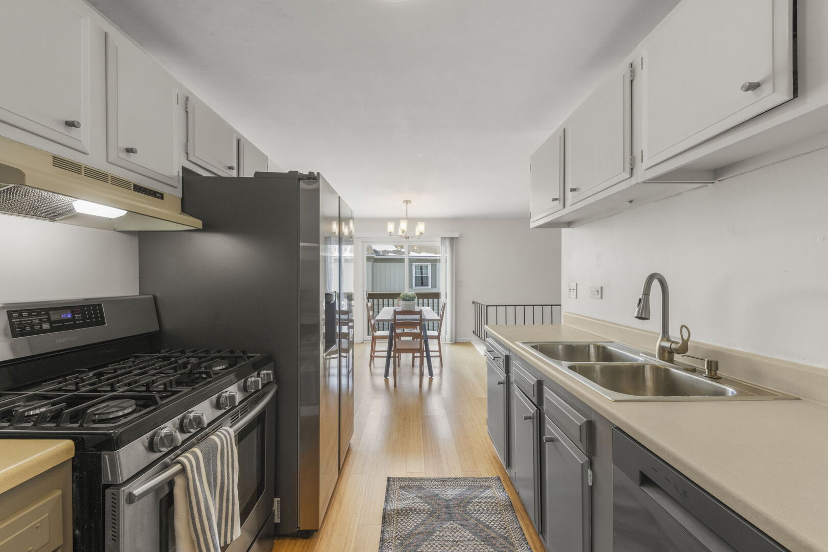 1230 Bunker Hill Court Unit: A