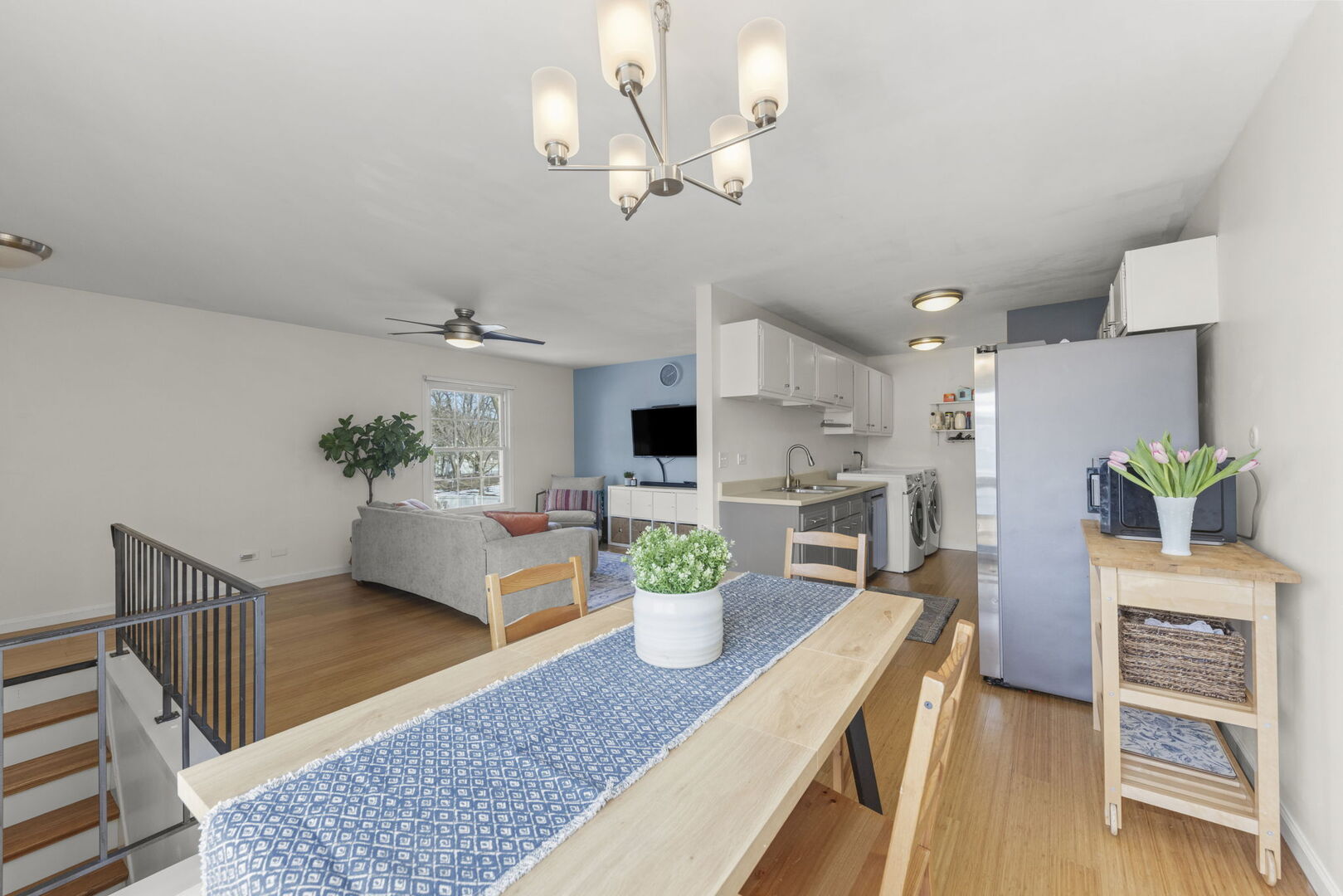 1230 Bunker Hill Court Unit: A