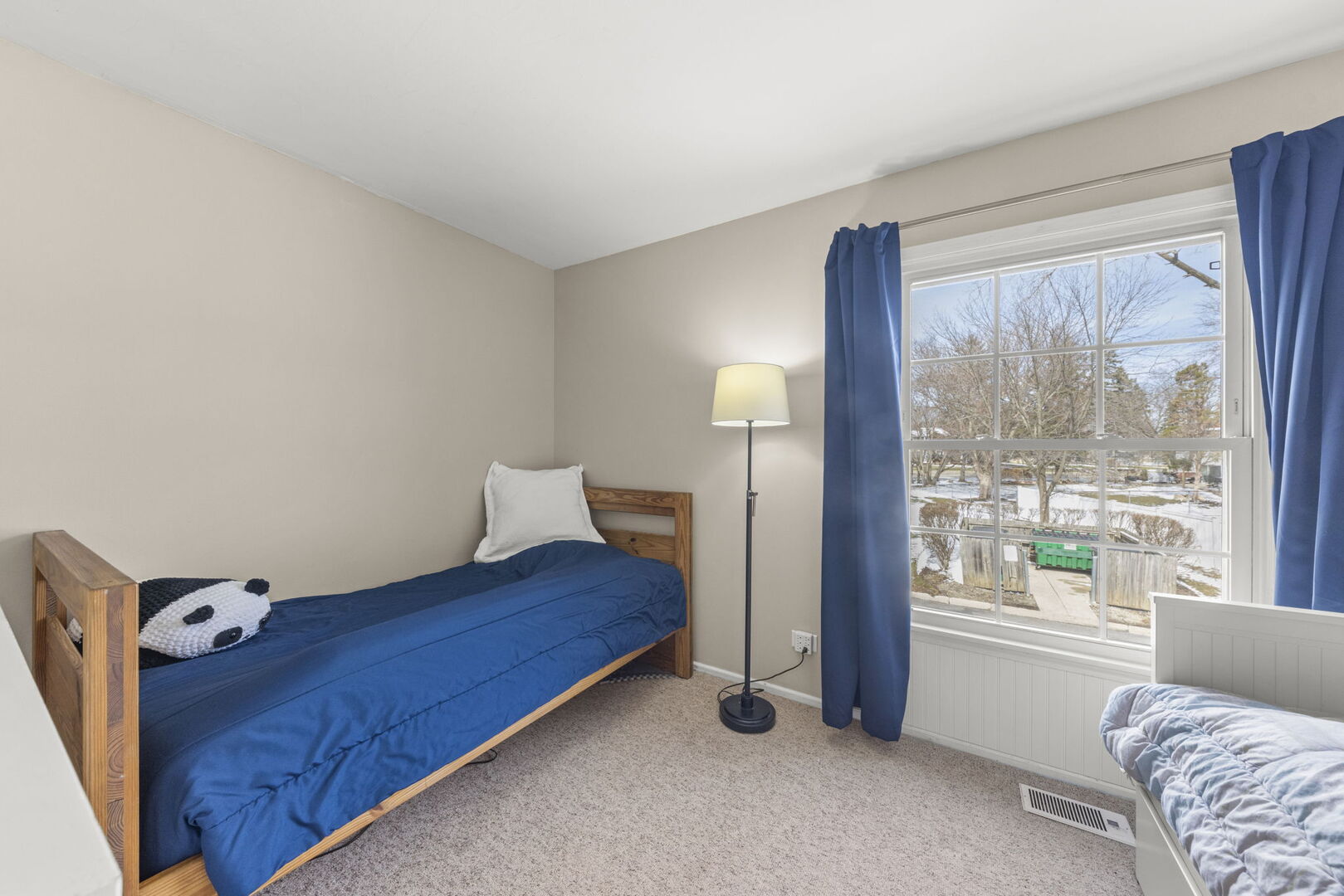 1230 Bunker Hill Court Unit: A