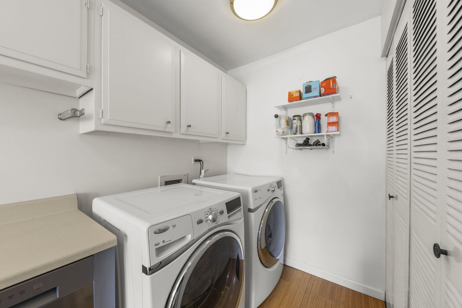 1230 Bunker Hill Court Unit: A