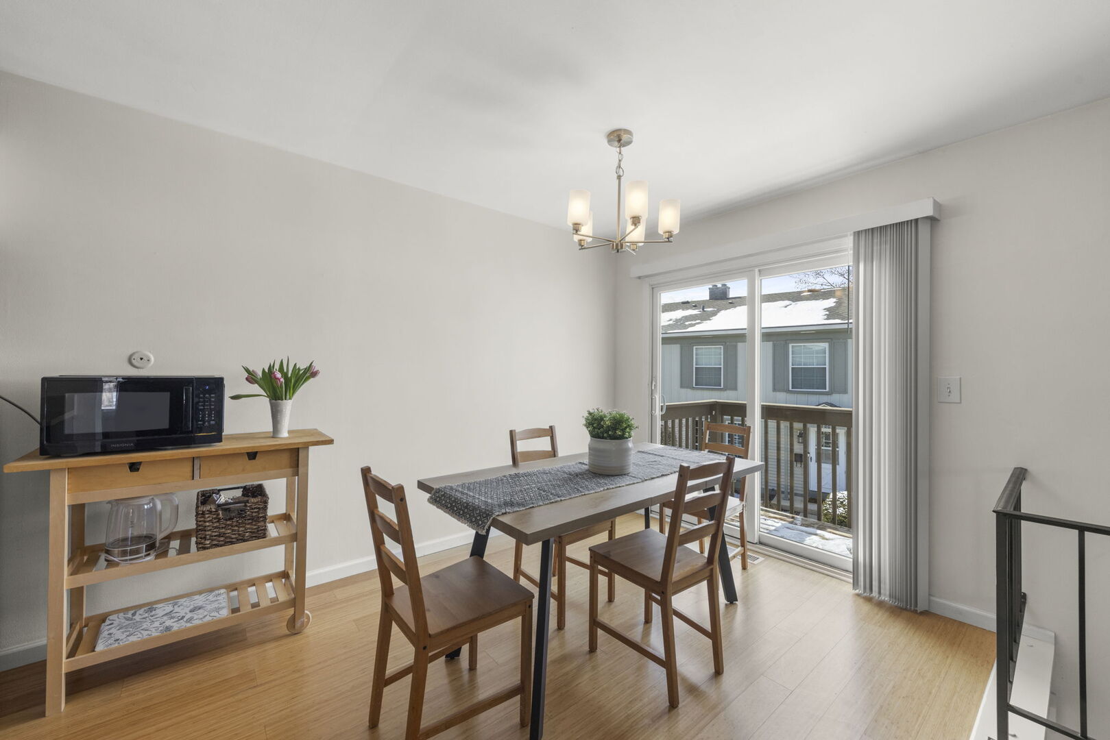 1230 Bunker Hill Court Unit: A