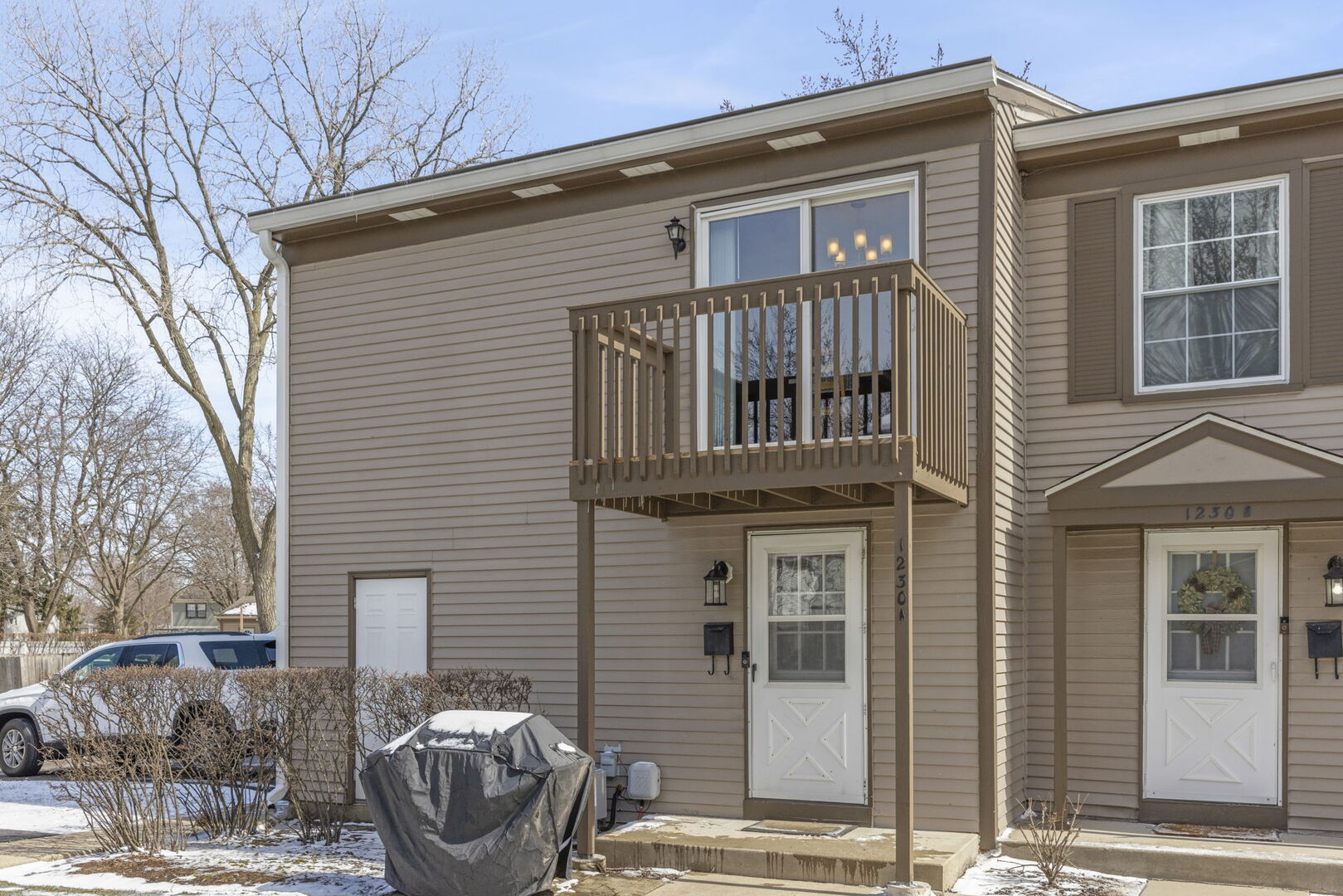 1230 Bunker Hill Court Unit: A