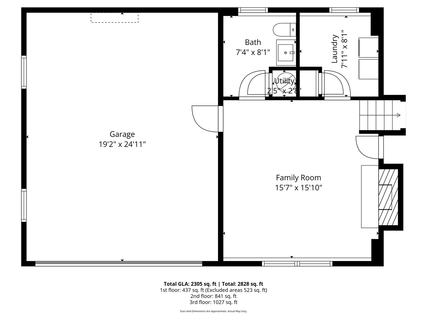 25W712 Chieftain Lane