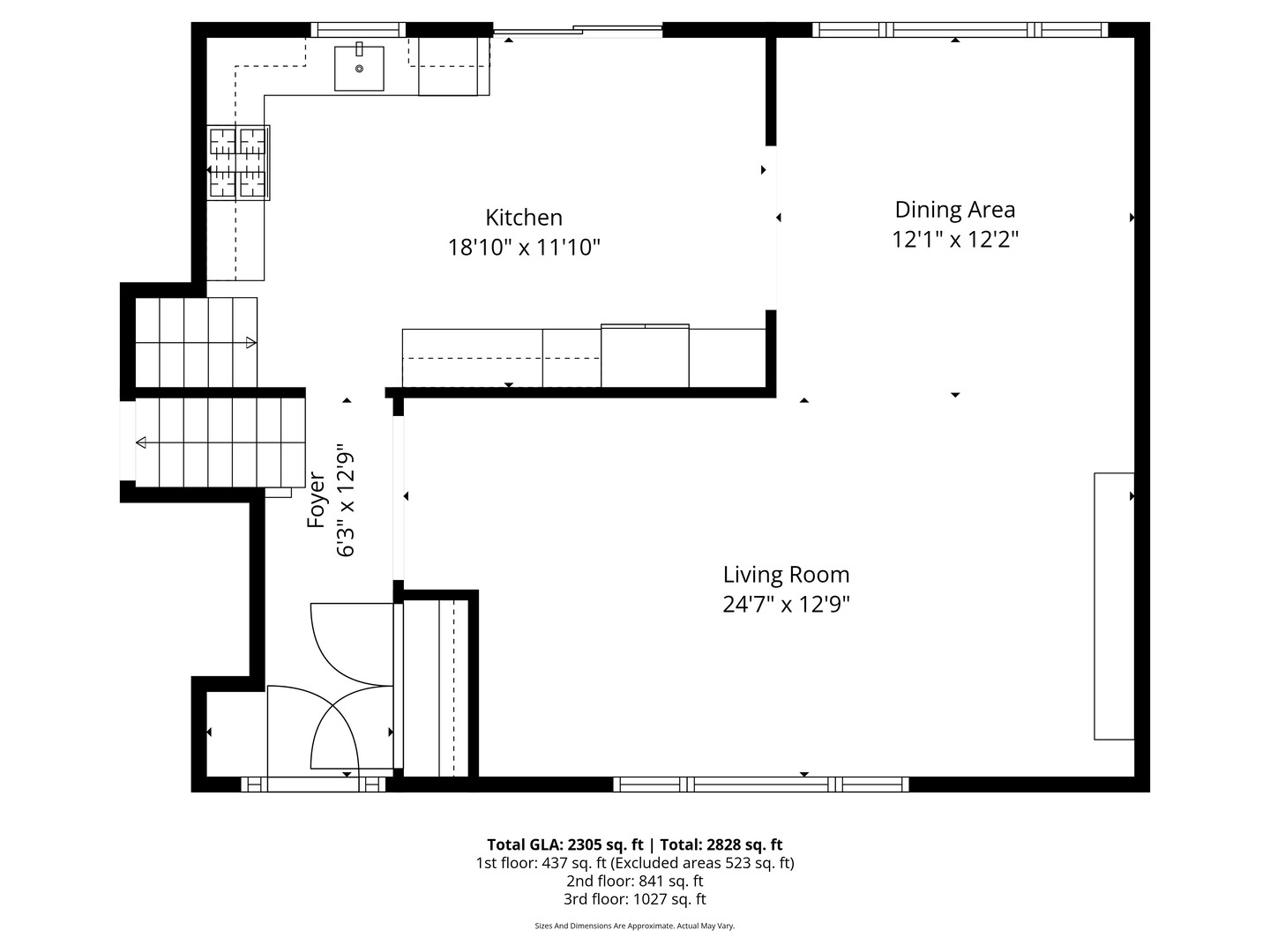 25W712 Chieftain Lane