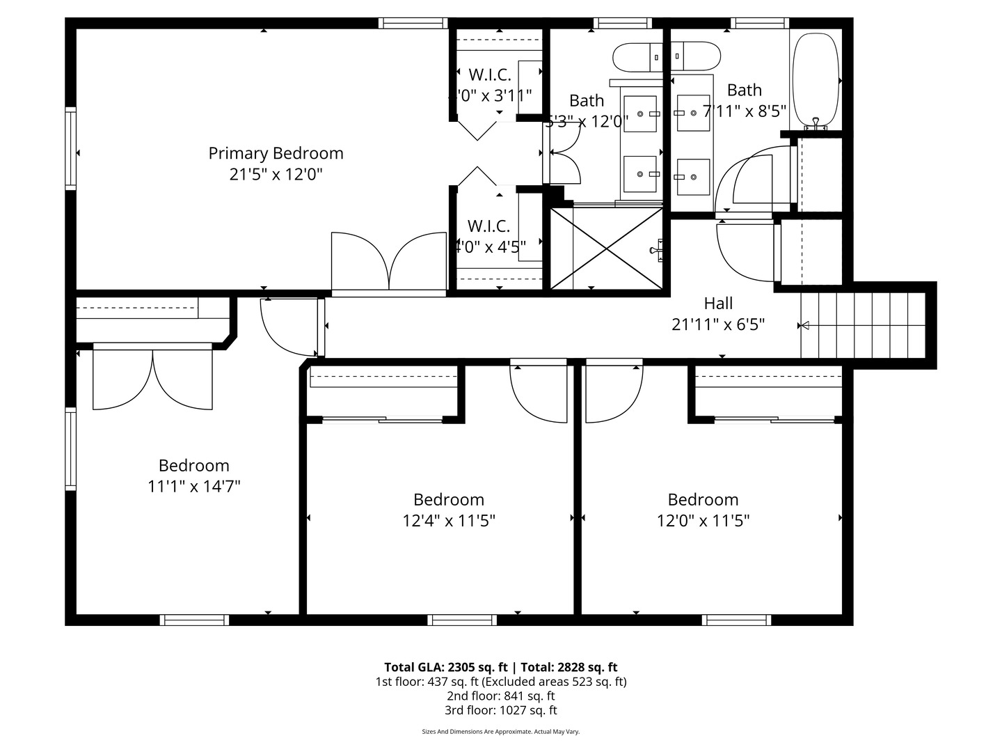 25W712 Chieftain Lane