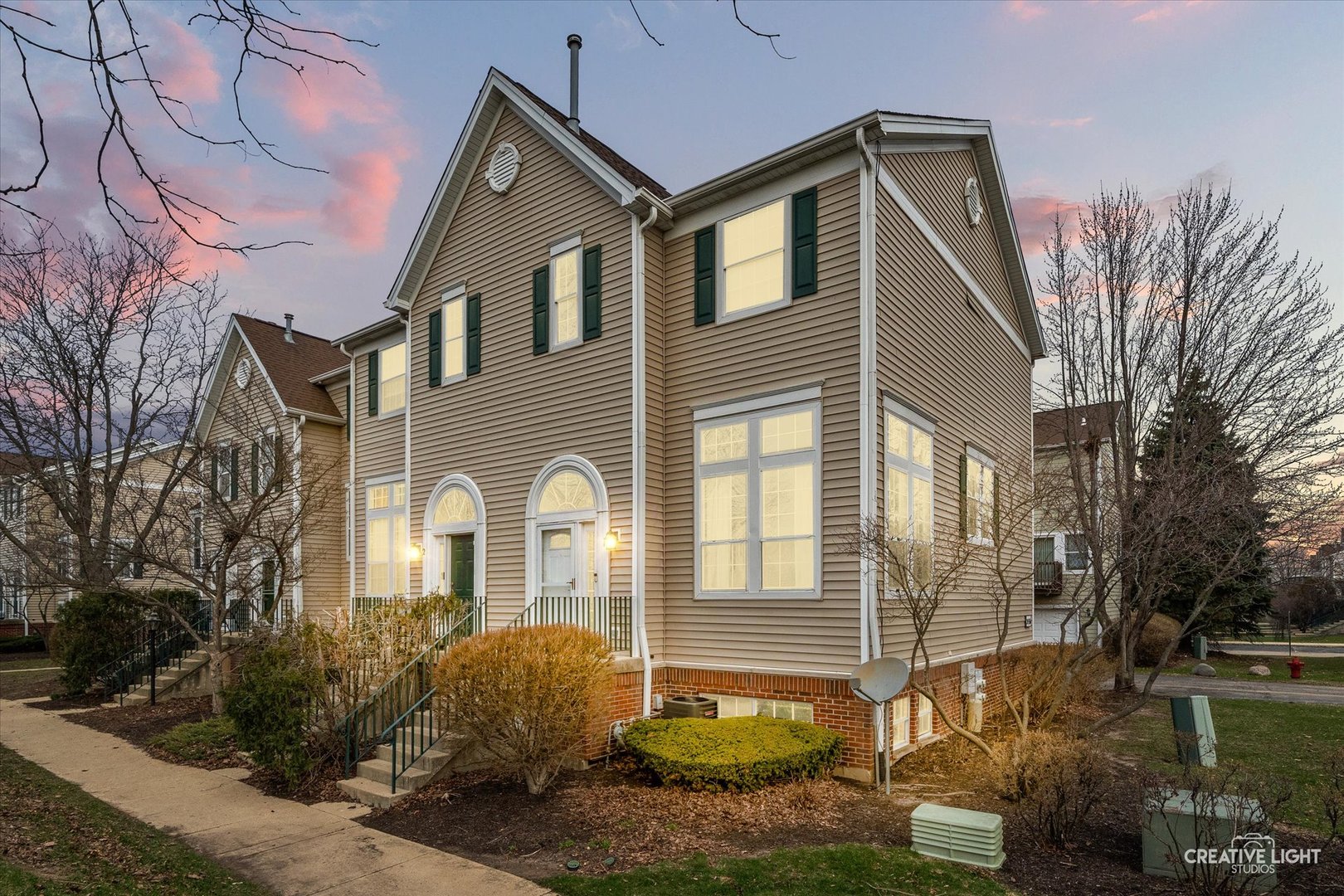 2436 Courtyard Circle Unit: 1