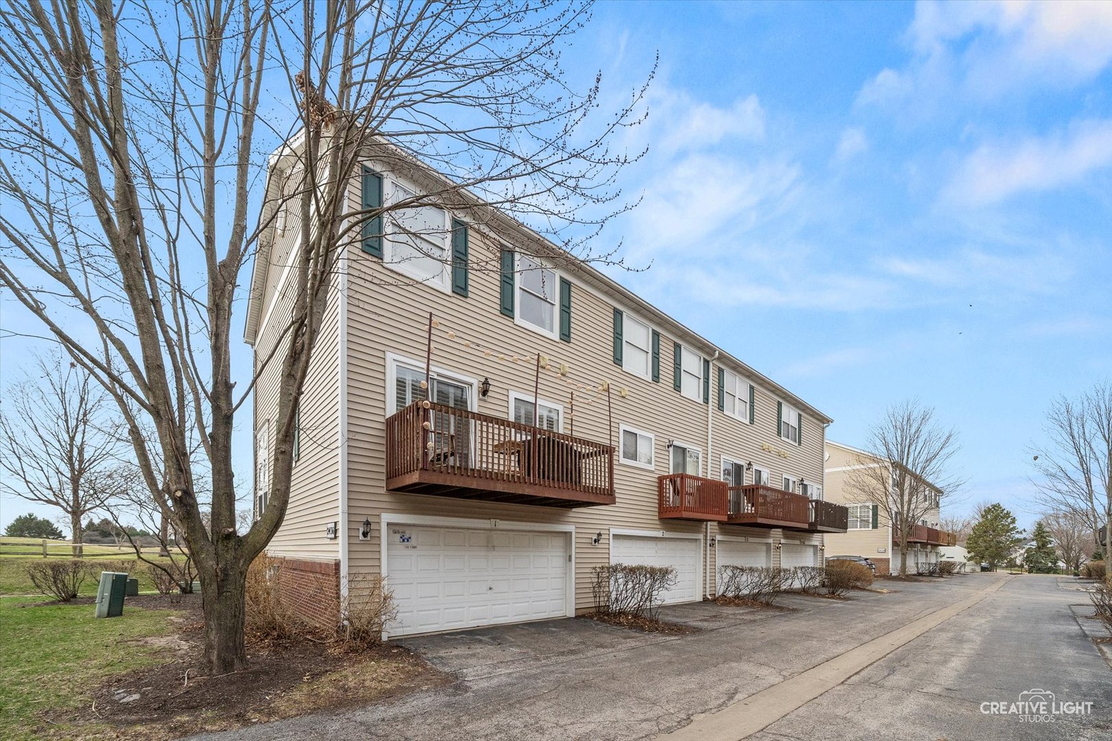 2436 Courtyard Circle Unit: 1