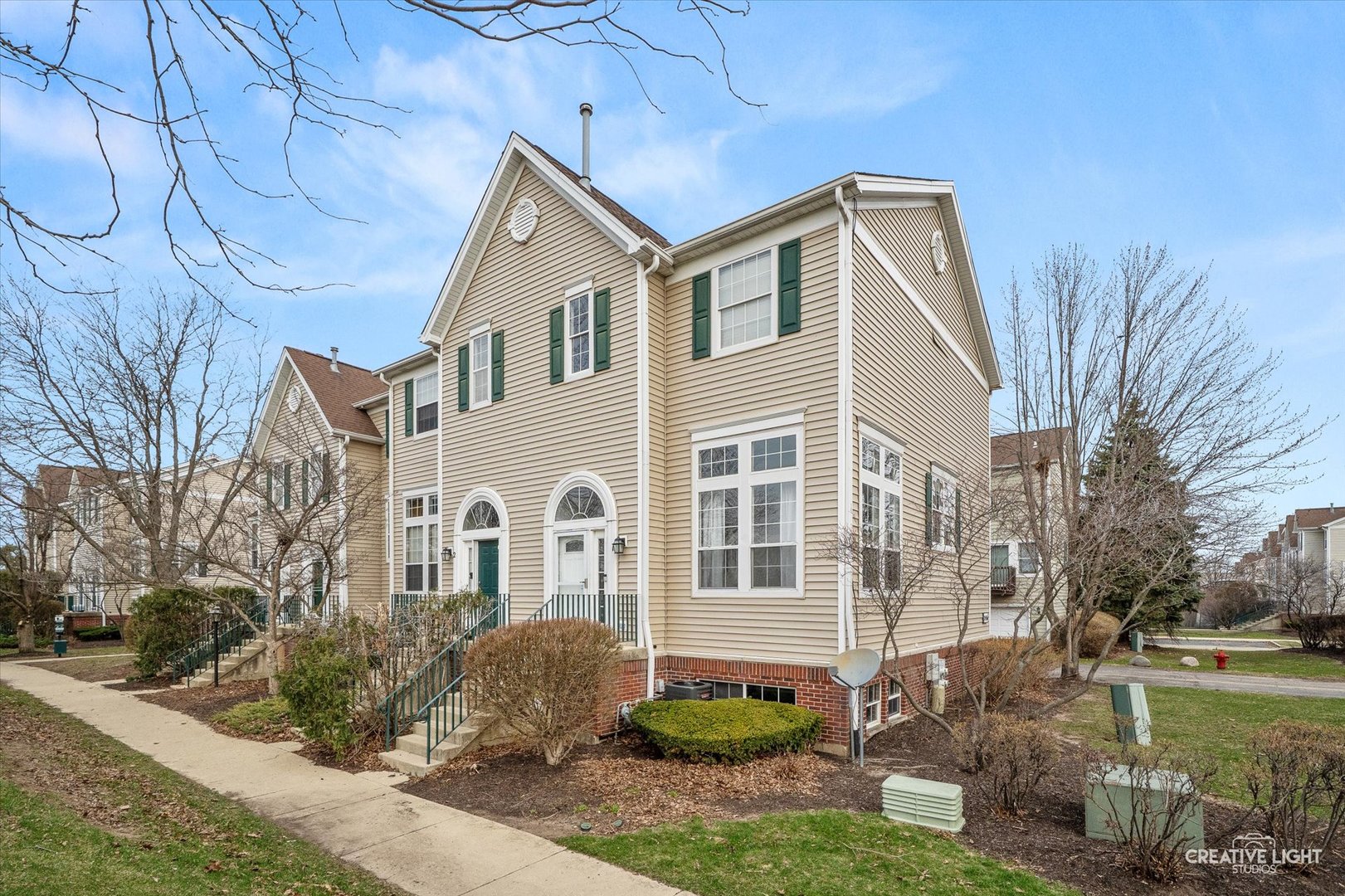 2436 Courtyard Circle Unit: 1